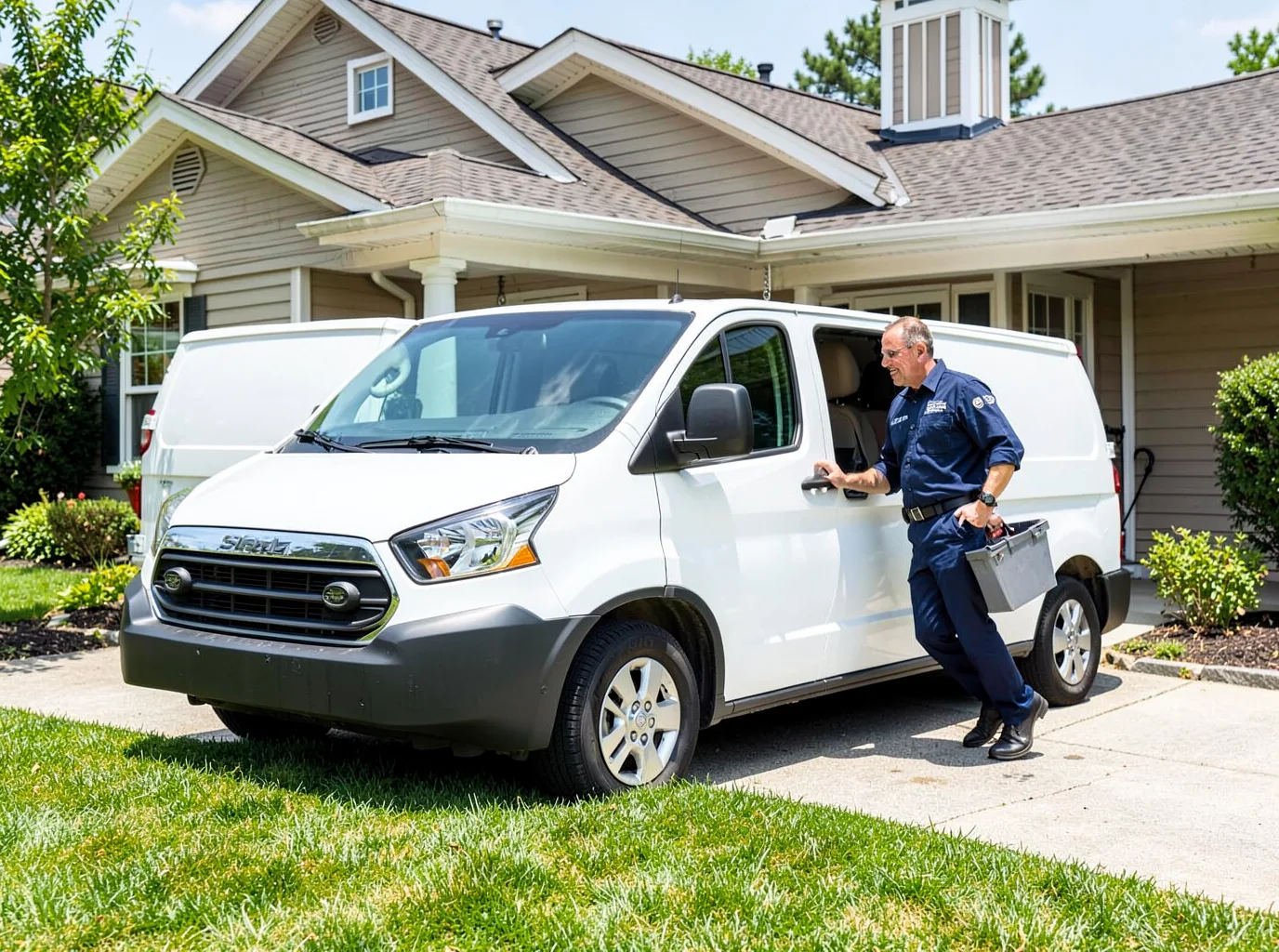 Emergency Plumber company in Lawsonville, NC